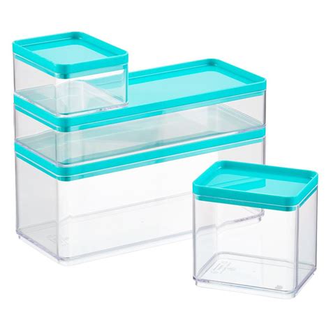 target clear containers|clear container with lid.